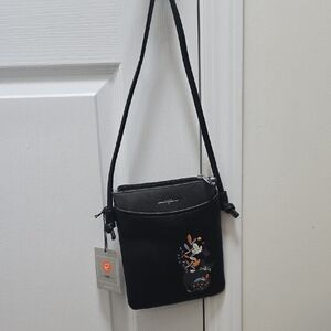 Espe Vegan Cat Purse